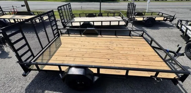 new Utility Trailers Load Trail  for sale, in Ballston Lake, NY Thumbnail 5