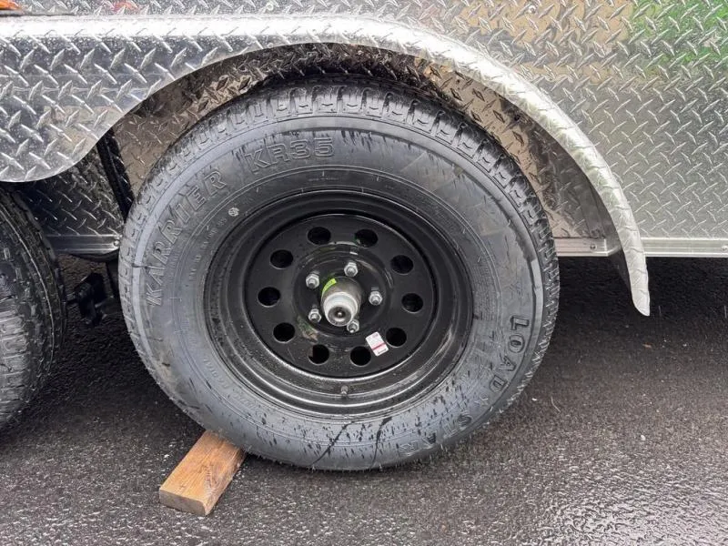 new Cargo (Enclosed) Trailers Homesteader Trailers  for sale, in Ballston Lake, NY Thumbnail 13