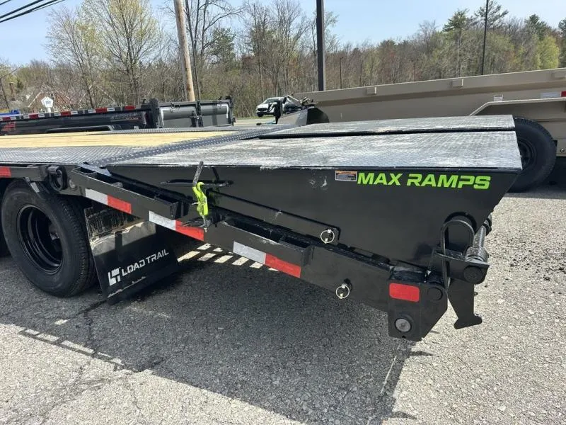 new Equipment / Flatbed Trailers Load Trail  for sale, in Ballston Lake, NY Thumbnail 4
