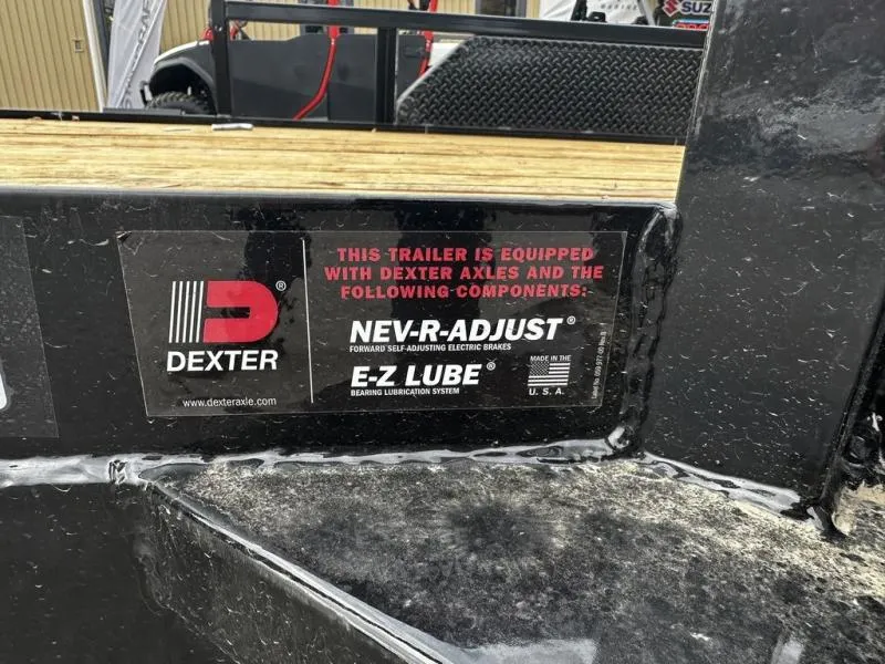 new Utility Trailers Load Trail  for sale, in Burnt Hills, NY Thumbnail 18