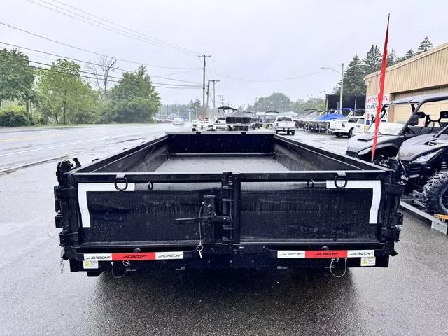 new Dump Trailers Horizon Trailers  for sale, in Ballston Lake, NY Thumbnail 4