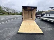 new Cargo (Enclosed) Trailers Cargo Express  for sale, in Burnt Hills, NY Thumbnail 14