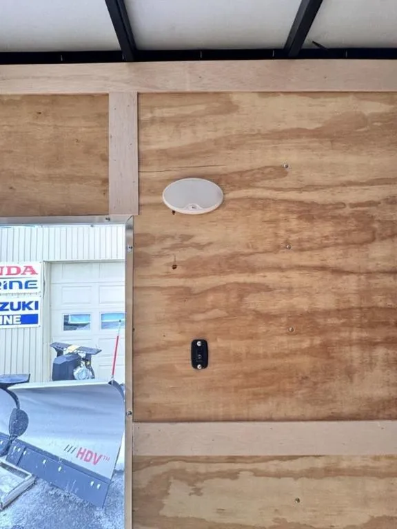 new Cargo (Enclosed) Trailers Homesteader Trailers  for sale, in Burnt Hills, NY Thumbnail 16