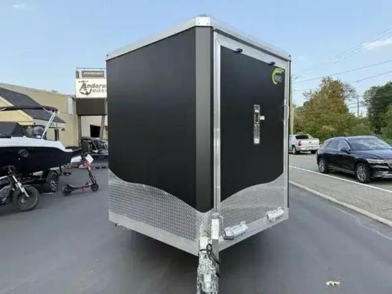 new Cargo (Enclosed) Trailers NEO Trailers  for sale, in Ballston Lake, NY Thumbnail 6