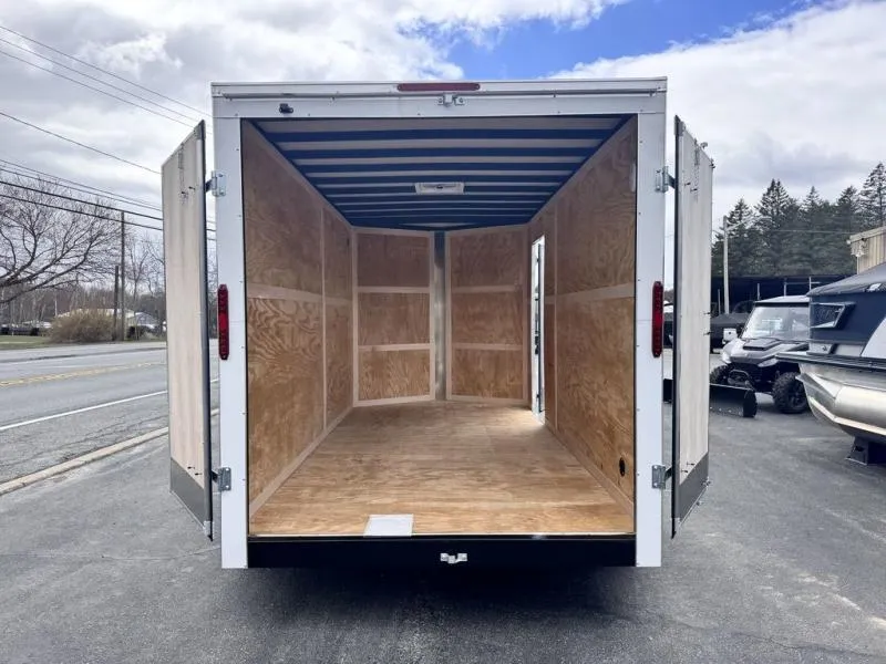 new Cargo (Enclosed) Trailers Homesteader Trailers  for sale, in Burnt Hills, NY Thumbnail 18