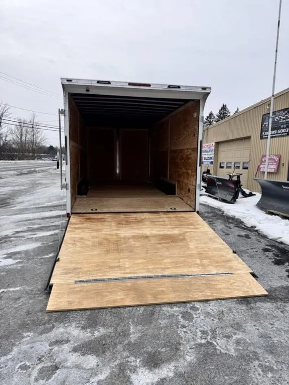 new Cargo (Enclosed) Trailers Homesteader Trailers  for sale, in Ballston Lake, NY Thumbnail 19