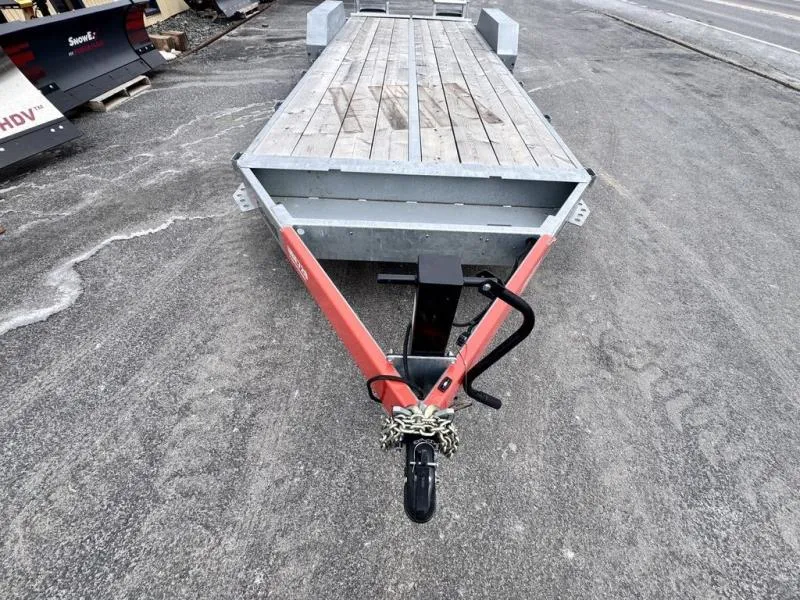 new Car Haulers / Racing Trailers Brandt Trailers  for sale, in Ballston Lake, NY Thumbnail 17