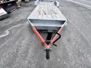 new Car Haulers / Racing Trailers Brandt Trailers  for sale, in Burnt Hills, NY Thumbnail 17