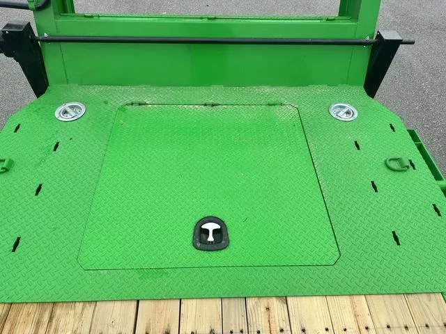 new Equipment / Flatbed Trailers Horizon Trailers  for sale, in Ballston Lake, NY Thumbnail 16