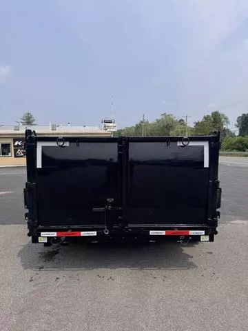 new Dump Trailers Horizon Trailers  for sale, in Burnt Hills, NY Thumbnail 11