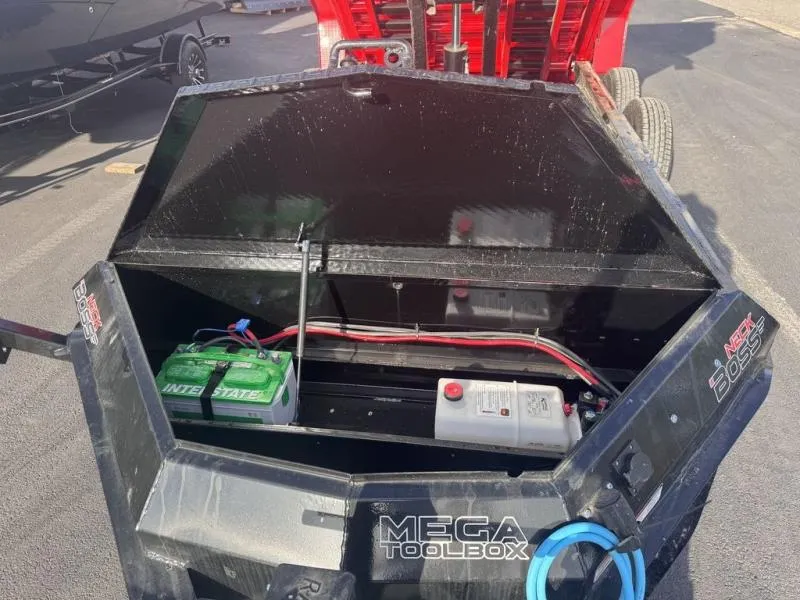 new Dump Trailers Horizon Trailers  for sale, in Burnt Hills, NY Thumbnail 13