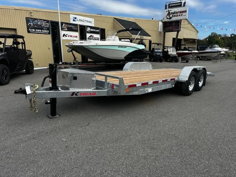 new Tilt Trailers K-Trail  for sale, in Ballston Lake, NY Thumbnail 16