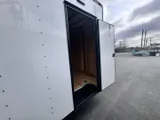 new Cargo (Enclosed) Trailers Homesteader Trailers  for sale, in Burnt Hills, NY Thumbnail 11