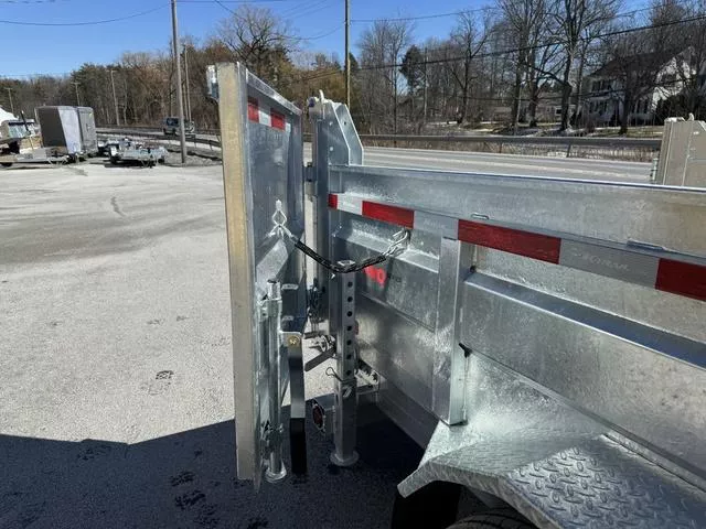 new Dump Trailers K-Trail  for sale, in Ballston Lake, NY Thumbnail 23