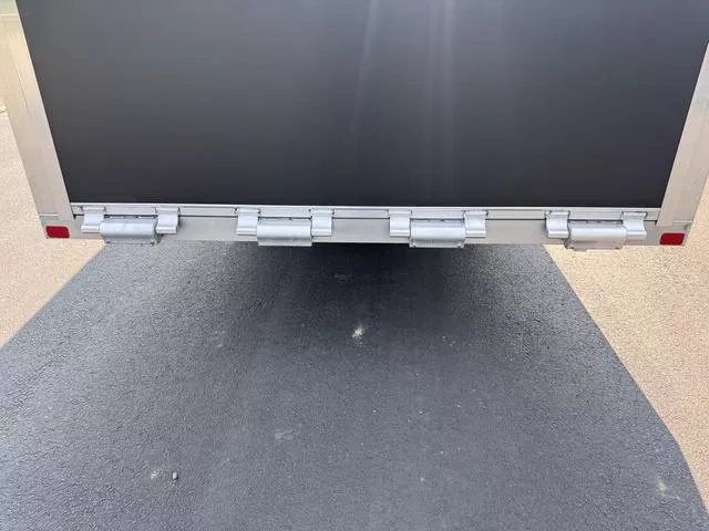 new Cargo (Enclosed) Trailers NEO Trailers  for sale, in Ballston Lake, NY Thumbnail 10