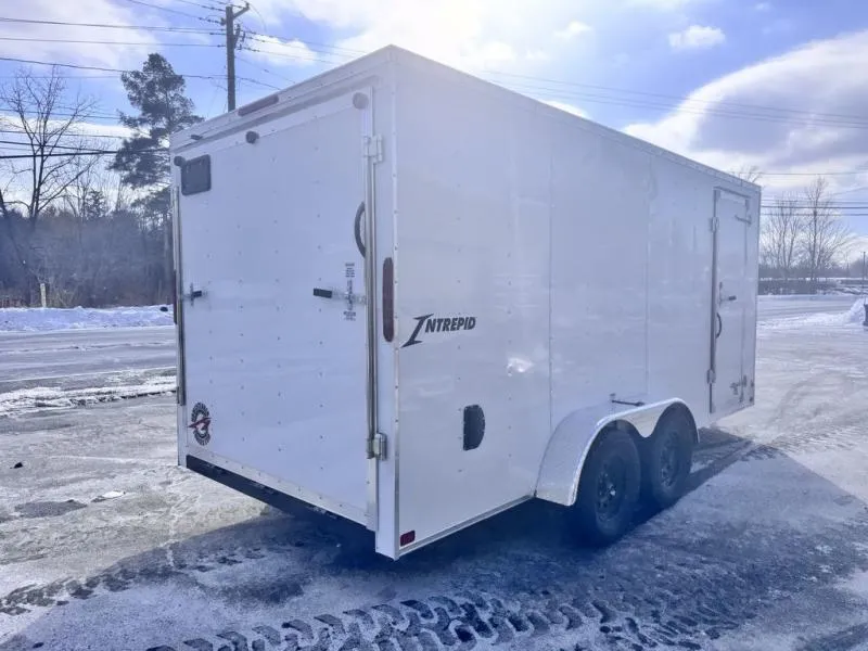 new Cargo (Enclosed) Trailers Homesteader Trailers  for sale, in Burnt Hills, NY Thumbnail 5