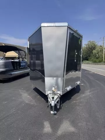 new Cargo (Enclosed) Trailers NEO Trailers  for sale, in Ballston Lake, NY Thumbnail 6