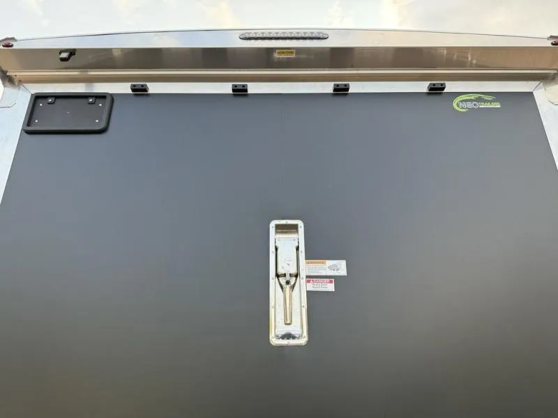 new Cargo (Enclosed) Trailers NEO Trailers  for sale, in Ballston Lake, NY Thumbnail 19