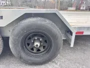 new Car Haulers / Racing Trailers Brandt Trailers  for sale, in Ballston Lake, NY Thumbnail 31