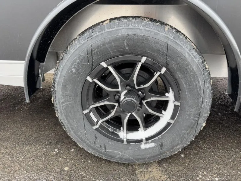 new Cargo (Enclosed) Trailers NEO Trailers  for sale, in Ballston Lake, NY Thumbnail 27