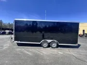 new Cargo (Enclosed) Trailers NEO Trailers  for sale, in Burnt Hills, NY Thumbnail 8