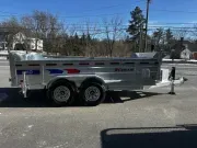 new Dump Trailers K-Trail  for sale, in Ballston Lake, NY Thumbnail 1