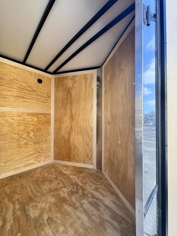 new Cargo (Enclosed) Trailers Homesteader Trailers  for sale, in Burnt Hills, NY Thumbnail 9