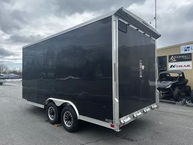 new Cargo (Enclosed) Trailers NEO Trailers  for sale, in Burnt Hills, NY Thumbnail 7