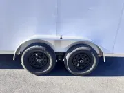 new Cargo (Enclosed) Trailers NEO Trailers  for sale, in Ballston Lake, NY Thumbnail 27