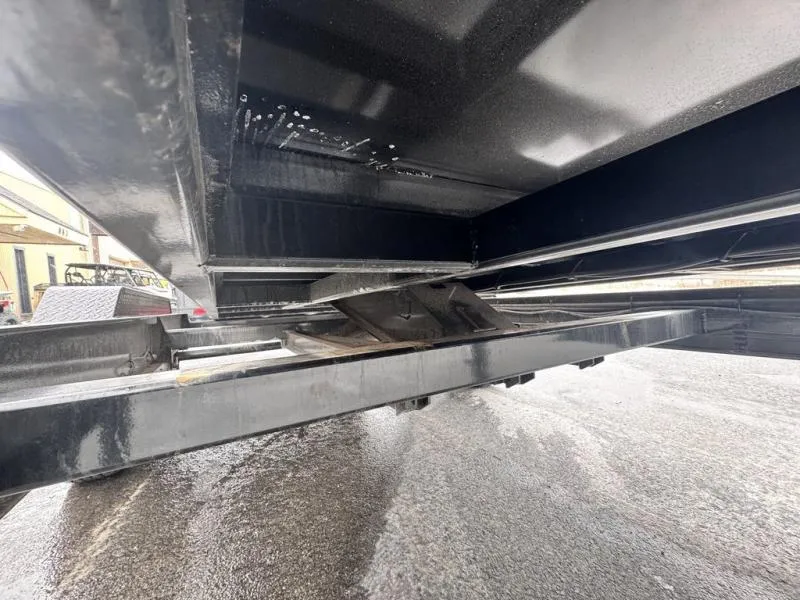 new Dump Trailers Horizon Trailers  for sale, in Burnt Hills, NY Thumbnail 13