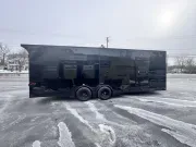new Cargo (Enclosed) Trailers Homesteader Trailers  for sale, in Ballston Lake, NY Thumbnail 8