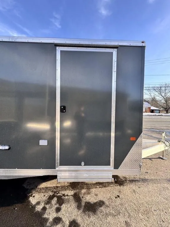 new Cargo (Enclosed) Trailers NEO Trailers  for sale, in Ballston Lake, NY Thumbnail 126