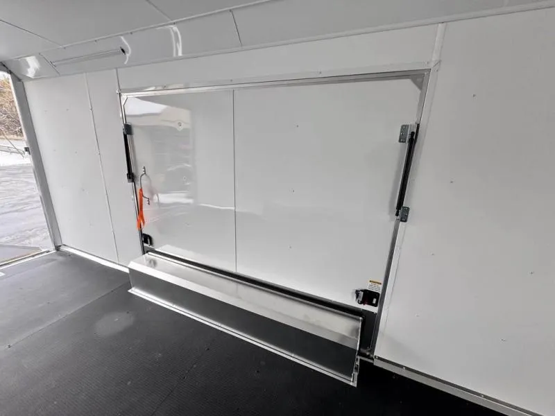 new Cargo (Enclosed) Trailers NEO Trailers  for sale, in Burnt Hills, NY Thumbnail 17