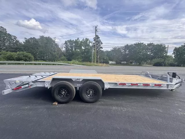 new Car Haulers / Racing Trailers Horizon Trailers  for sale, in Ballston Lake, NY Thumbnail 10