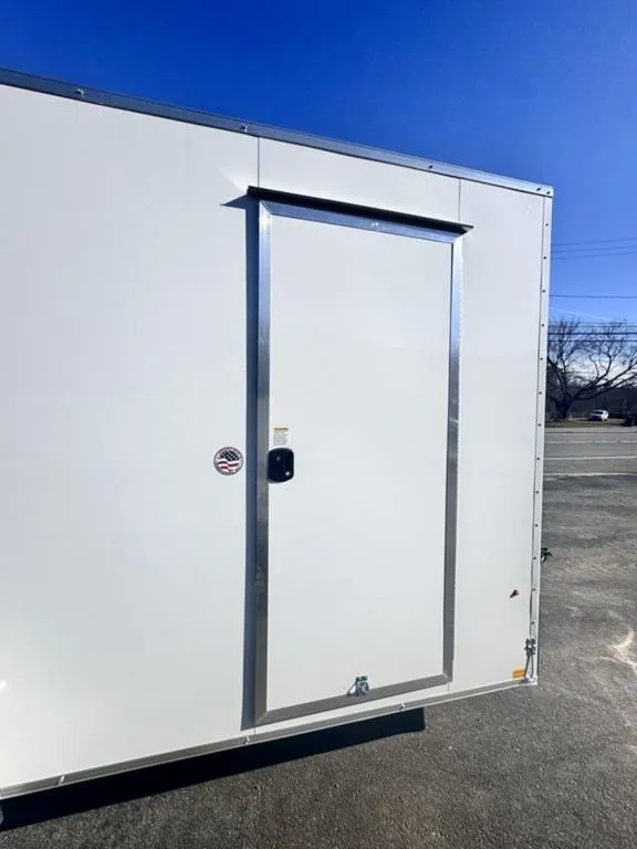 new Cargo (Enclosed) Trailers Cargo Express  for sale, in Ballston Lake, NY Thumbnail 8