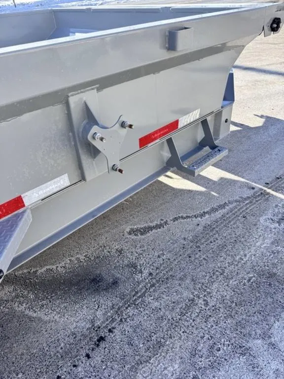 new Dump Trailers RawMaxx  for sale, in Ballston Lake, NY Thumbnail 14