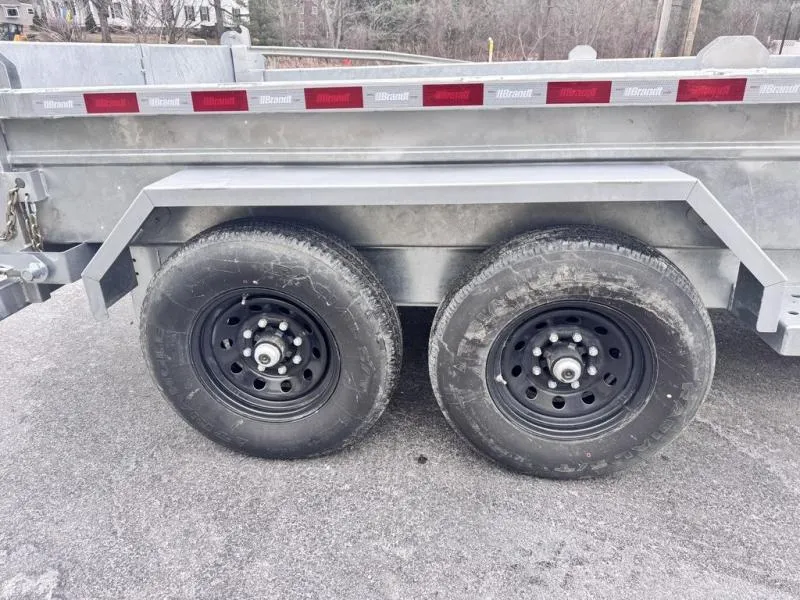 new Dump Trailers Other  for sale, in Ballston Lake, NY Thumbnail 22
