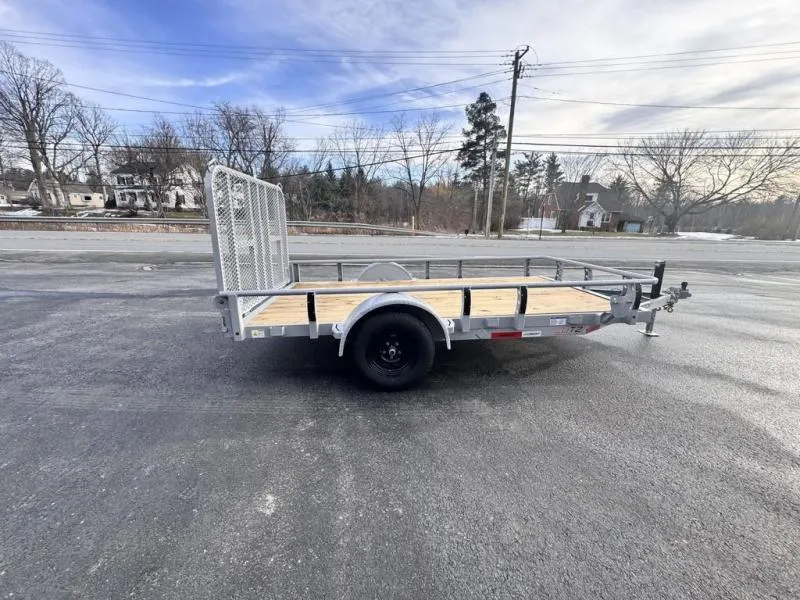 new Utility Trailers Horizon Trailers  for sale, in Burnt Hills, NY Thumbnail 8
