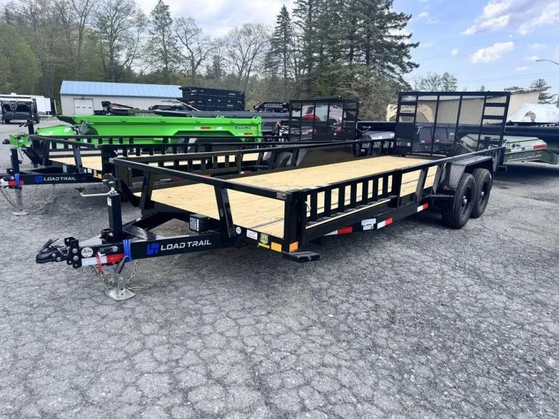 new Utility Trailers Load Trail  for sale, in Ballston Lake, NY Thumbnail 3