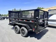 new Dump Trailers Load Trail  for sale, in Ballston Lake, NY Thumbnail 4