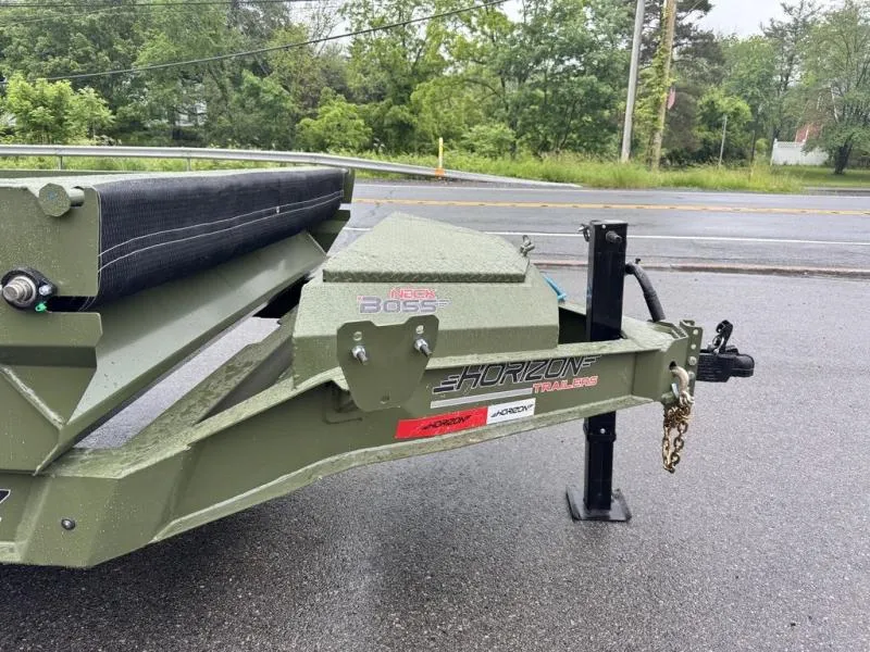 new Dump Trailers Horizon Trailers  for sale, in Ballston Lake, NY Thumbnail 16