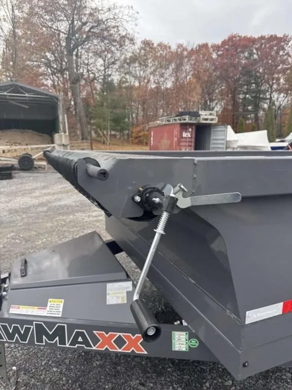 new Dump Trailers RawMaxx  for sale, in Burnt Hills, NY Thumbnail 14