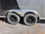 new Cargo (Enclosed) Trailers NEO Trailers  for sale, in Burnt Hills, NY Thumbnail 14