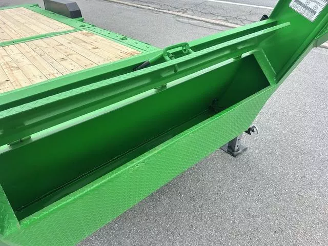 new Equipment / Flatbed Trailers Horizon Trailers  for sale, in Ballston Lake, NY Thumbnail 10