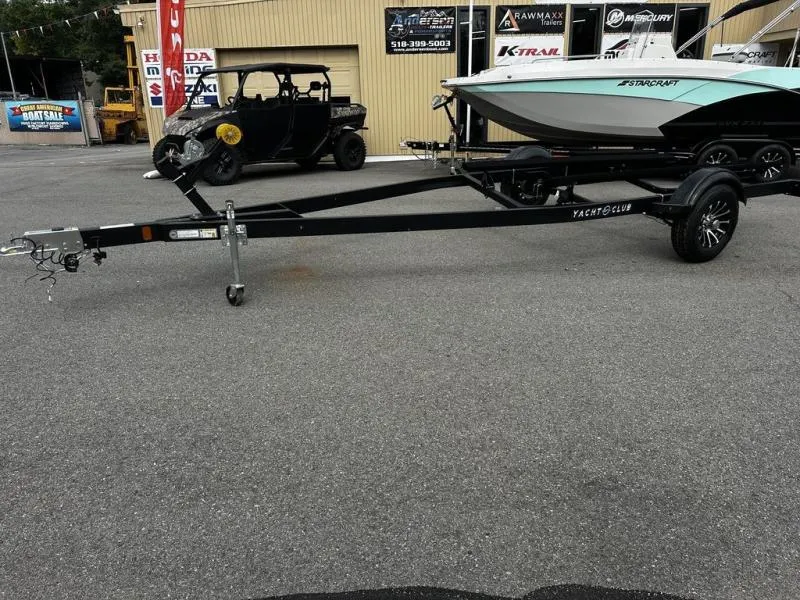 new Watercraft Trailers Yacht Club Trailers  for sale, in Burnt Hills, NY Thumbnail 8