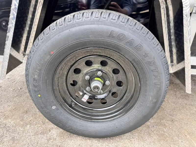 new Cargo (Enclosed) Trailers Homesteader Trailers  for sale, in Ballston Lake, NY Thumbnail 20