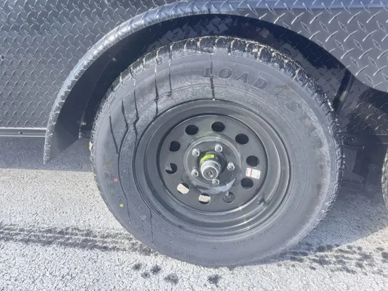 new Cargo (Enclosed) Trailers Homesteader Trailers  for sale, in Burnt Hills, NY Thumbnail 18