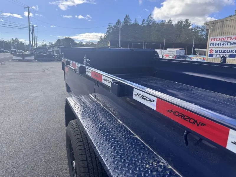 new Dump Trailers Horizon Trailers  for sale, in Burnt Hills, NY Thumbnail 19