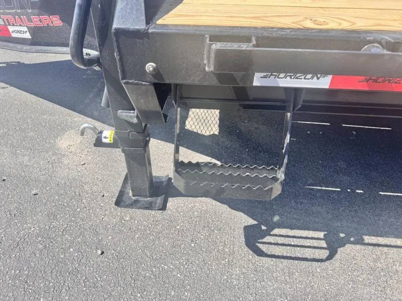 new Tilt Trailers Horizon Trailers  for sale, in Ballston Lake, NY Thumbnail 11