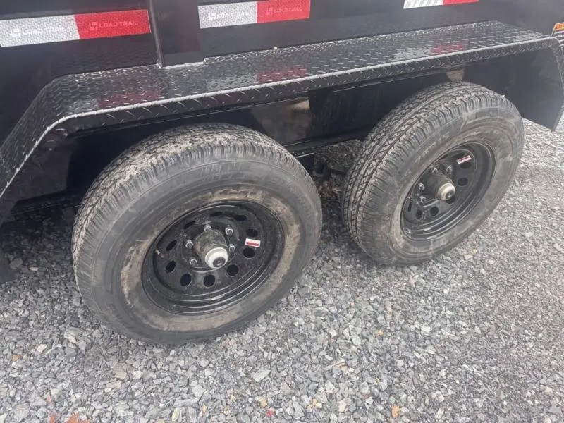 new Dump Trailers Load Trail  for sale, in Burnt Hills, NY Thumbnail 7